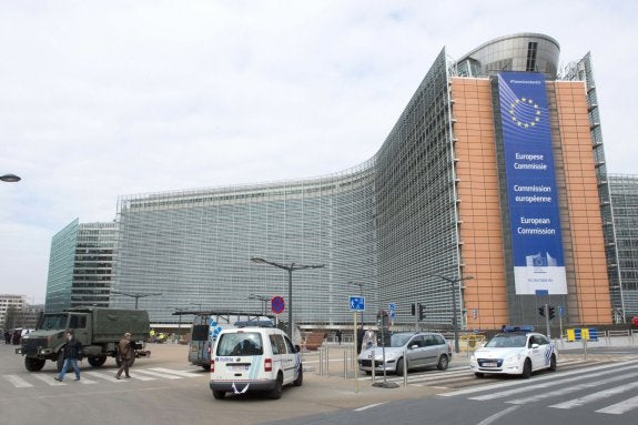 La Comisión Europea avala la anulación del Plan General