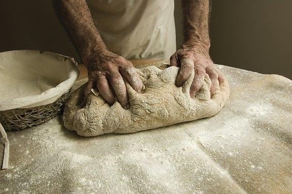 El pan artesano es la apuesta de la firma.