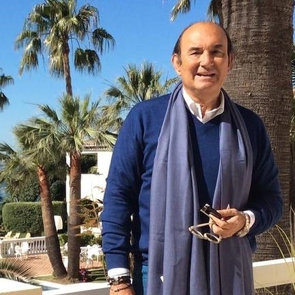 Félix Revuelta: «Mis debilidades las he cubierto con gente preparada, empezando por mis hijos»