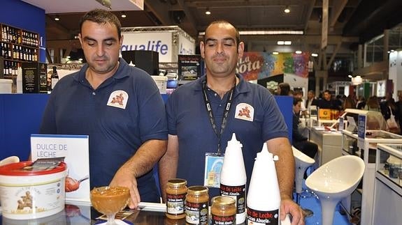 Dulce de Leche ‘La Gran Abuela’ amplia su oferta de producto con un sirope