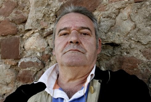 Muere a los 64 años el actor Ángel de Andrés, el popular Manolo de 'Manos a la obra'