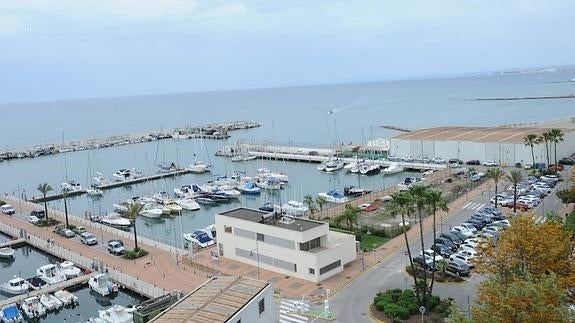Puerto de La Bajadilla.