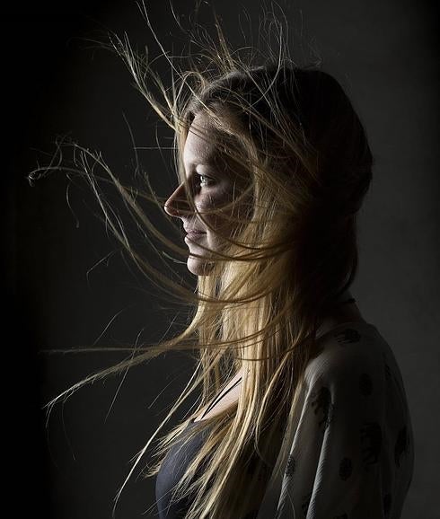 Anna Riera, ¿quién es la joven que derrotó a Amancio Ortega?