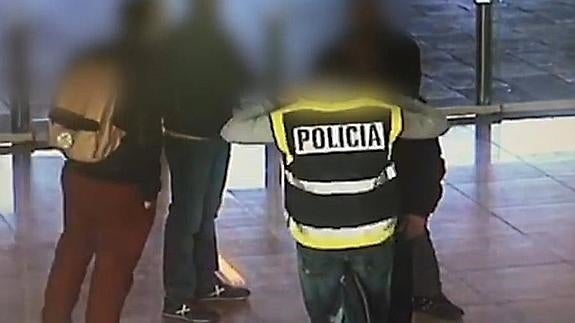 «Me olió a secuestro cuando dijeron que comprarían un millón de kilos de aceite»