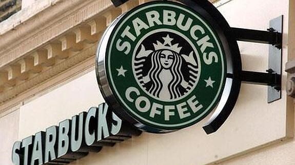 Starbucks inaugurará mañana en la plaza de Félix Sáenz su quinta tienda en la provincia