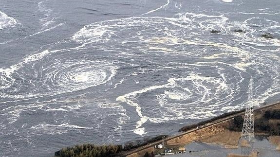 El modelo numérico de la UMA para predecir tsunamis se aplicará en Italia