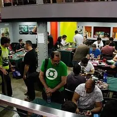 Tiendas frikis en Madrid: de X-Madrid al más allá