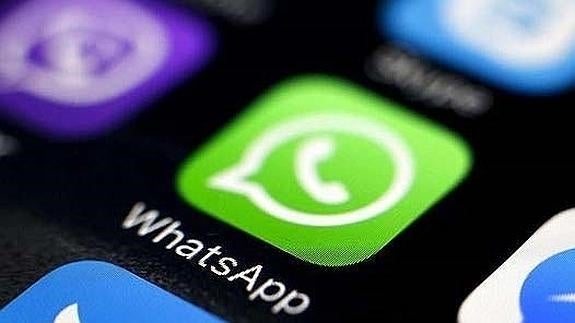 ¿Para qué sirve el nuevo botón de WhatsApp?