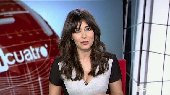 La presentadora Marta Fernández habla de sexo sin tapujos