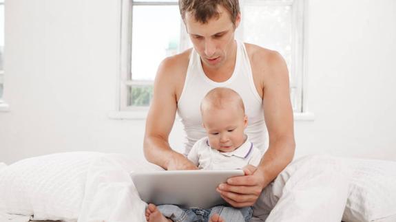 Las apps de juegos para niños que no pueden faltar en tu móvil o tablet si eres padre