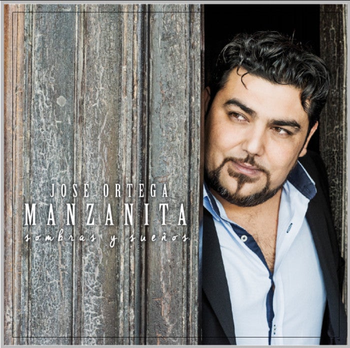 Noche de flamenco en la Feria de San Juan, en Alhaurín de la Torre, con José Ortega 'Manzanita'