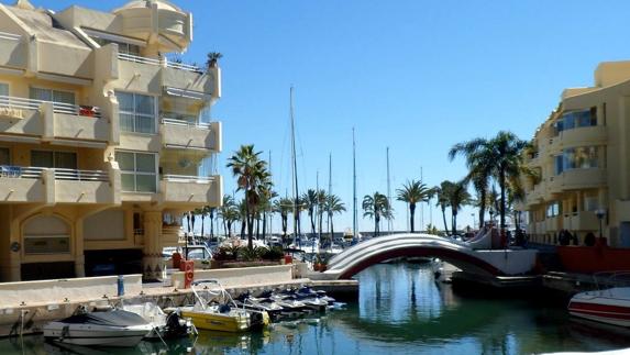 El centro de ocio es una inversión privada de procedencia sueca 