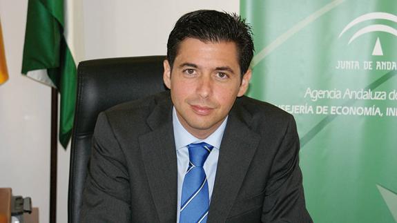 Rafael Márquez ha jugado un papel clave en la reforma promovida por la Junta.