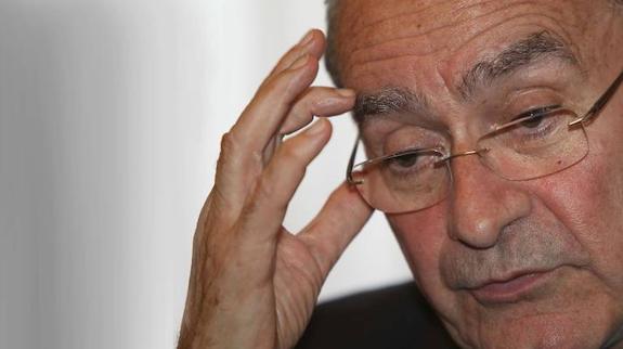 De la Torre aseguró que ni él ni los consejeros del PP tenían conocimiento de las supuestas irregularidades