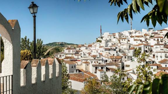 Desde Comares se trasladará a los vecinos hasta Benamargosa
