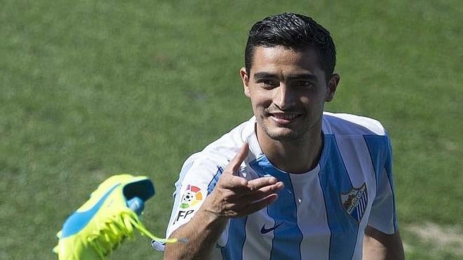 Chory Castro: "Es clave arrancar fuerte"
