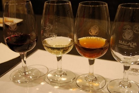 Un poquito de orgullo terruñero, por favor