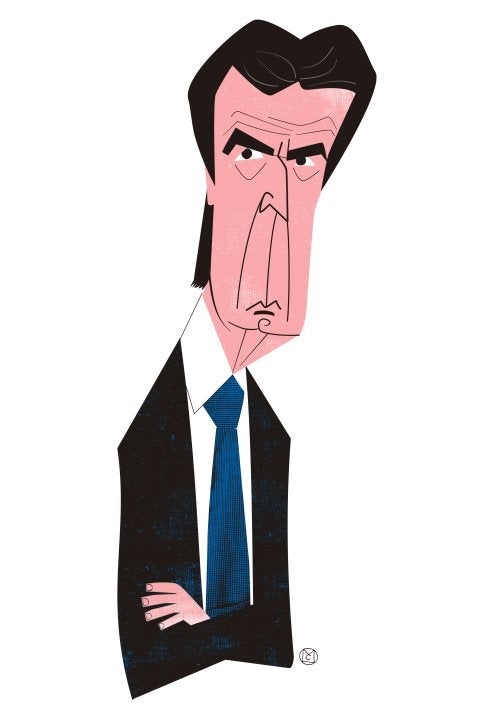 El político que dimitió dos veces