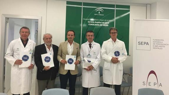 Las personas con encías enfermas tienen más riesgos de sufrir del corazón