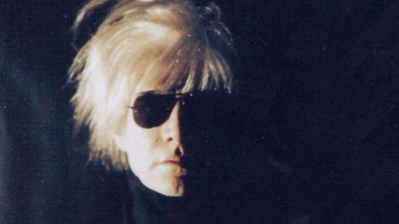 Cuando Warhol llegue a Málaga