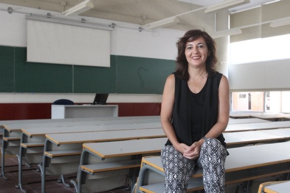 «Nosotros somos los principales responsables de nuestra seguridad digital»
