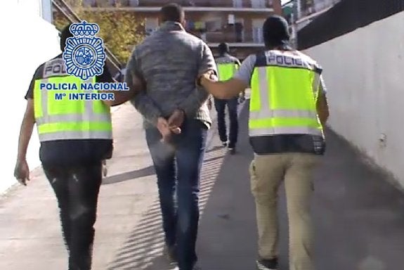 Yihadismo en el instituto