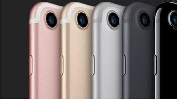 Cinco móviles por menos de 300 euros que pueden plantar cara al iPhone 7