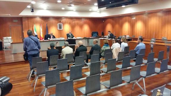 Las defensas del caso Majestic piden la nulidad por vulneración de derechos
