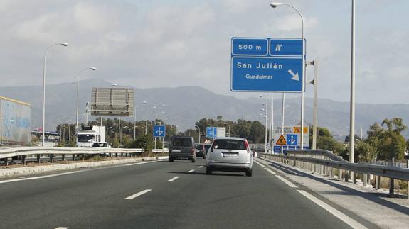 Consejos a tener en cuenta si vas a viajar en coche en el Puente