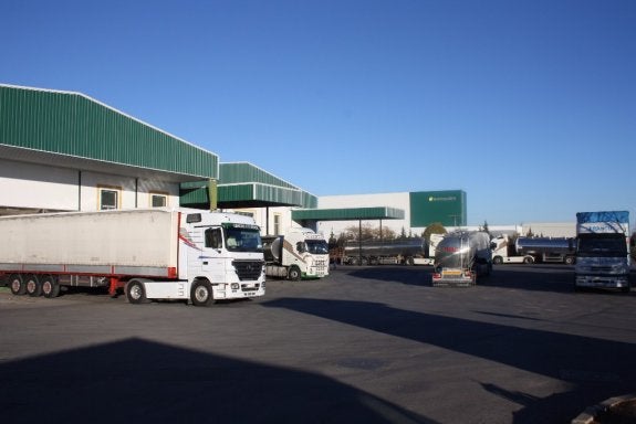 Dcoop compra a Deoleo la envasadora de Antequera por siete millones de euros