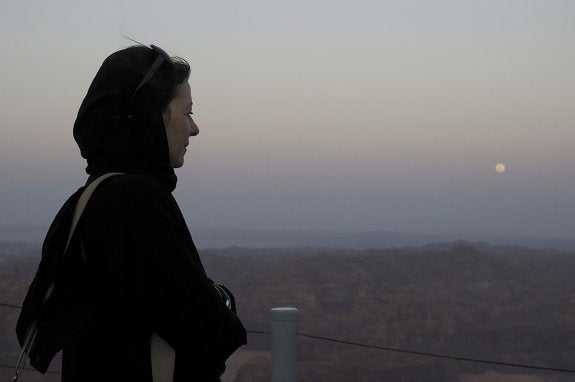 «El ISIS sería imposible sin Internet»