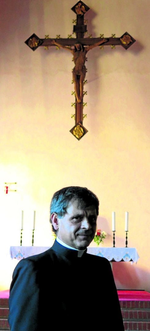 Fermín Landa. :: d. menor