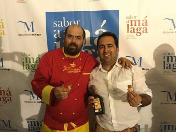 Las bebidas digestivas tradicionales de Málaga se lanzan al mercado