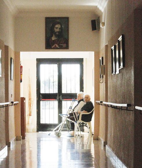 Cottolengo: la casa que ayuda sin pena