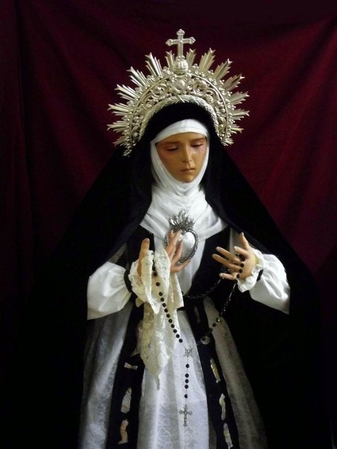 Luto de María