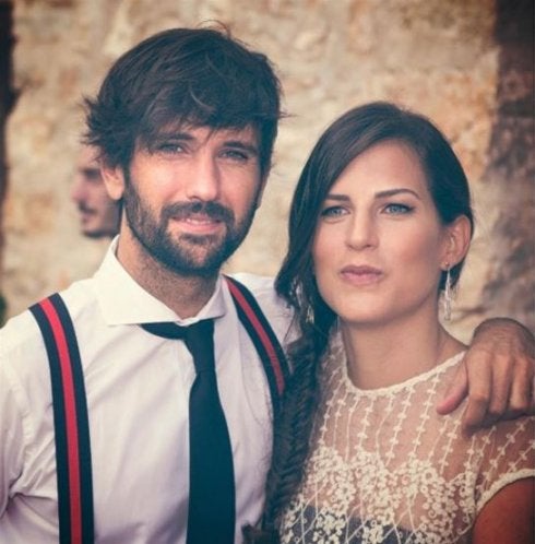 Segunda boda para El Pescao