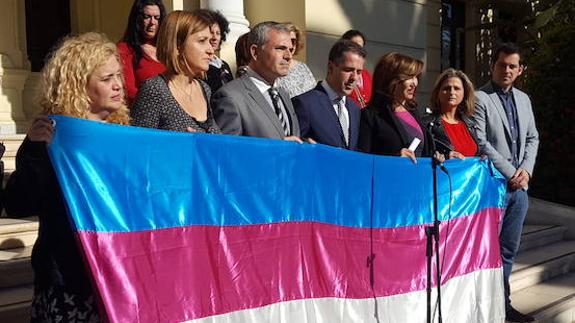 La ciudad vuelve a ser un ejemplo en términos nacionales