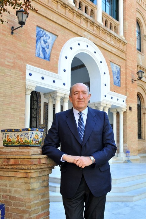 «Una sociedad avanzada
es aquella que tiene
las mejores empresas»