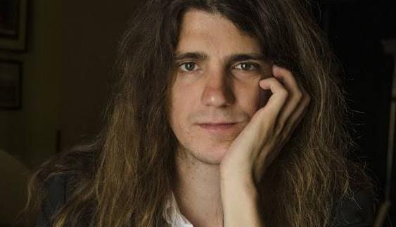 Alejandro Simón Partal. 