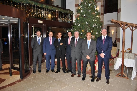 Costasol de Hipermercados celebra el treinta aniversario de su fundación