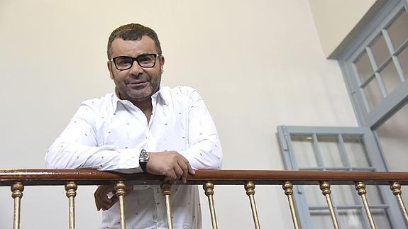Jorge Javier se confiesa: "Tenía pavor a estar infectado por el VIH"
