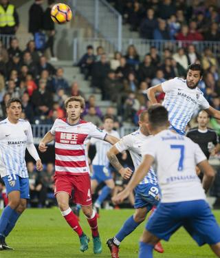 El Real Madrid-Málaga será el sábado 21 de enero, a las 16.15 horas