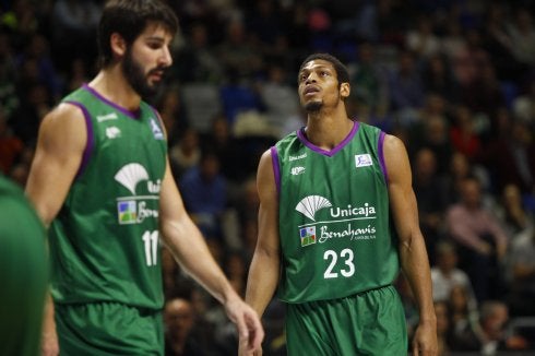 Jeff Brooks: «He sido paciente y he esperado mi momento»