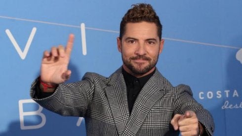 David Bisbal. :: r. c.