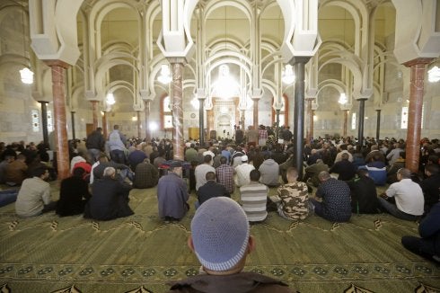 El Gobierno planteará esta legislatura extender la casilla del 0,7% a siete religiones