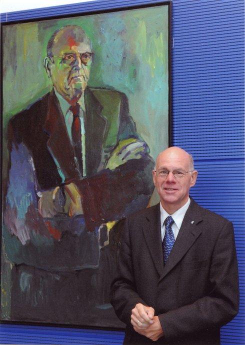 Retratos del alma. De Punset a Eto'o pasando por Gunilla