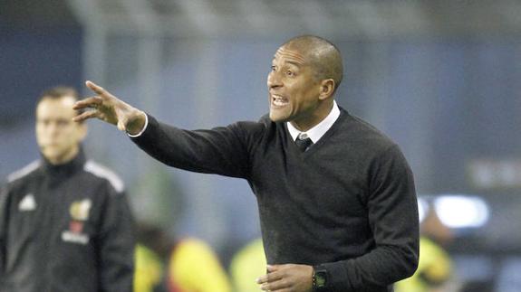 El Málaga de Marcelo Romero rinde cuentas ante la afición
