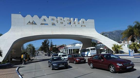 El sorteo de la ONCE del lunes reparte 420.000 euros en Marbella