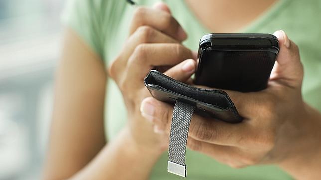 El truco para realizar llamadas con Movistar pese a la avería en Málaga