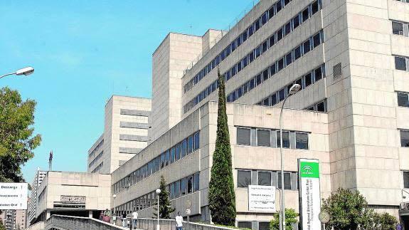 El SAS hará interinos en Málaga a más de 2.000 trabajadores eventuales